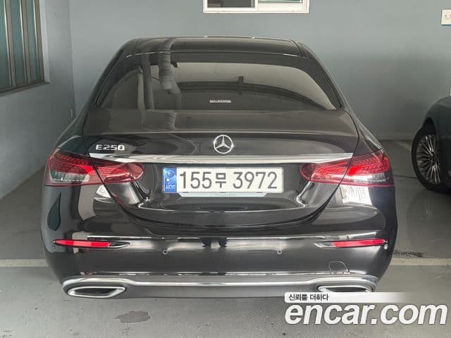 Mercedes-Benz E-класс W213 Exclusive, 2023 3