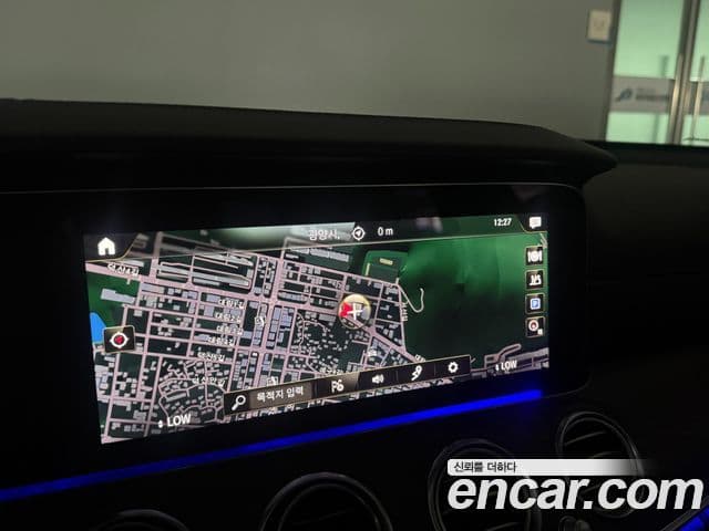 Mercedes-Benz E-класс W213 Exclusive, 2023 6