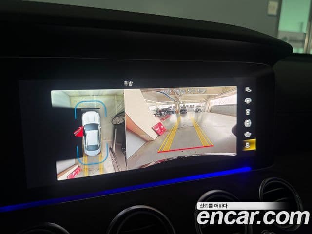 Mercedes-Benz E-класс W213 Exclusive, 2023 7