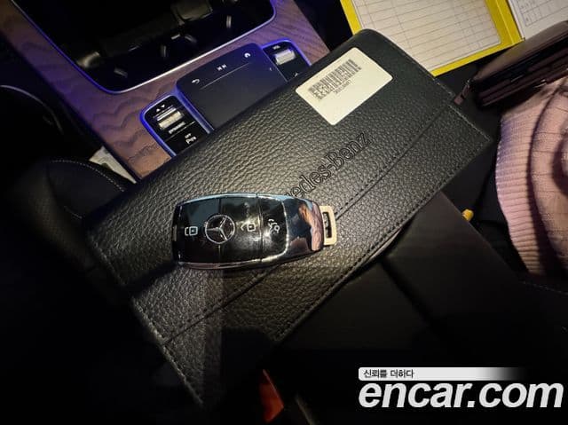 Mercedes-Benz E-класс W213 Exclusive, 2023 9