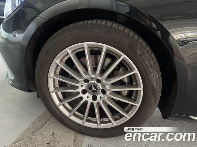 Mercedes-Benz E-класс W213 Exclusive, 2023 10