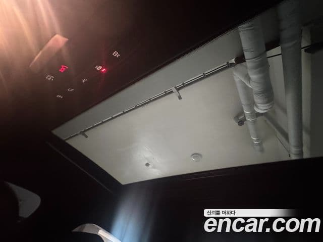 Mercedes-Benz E-класс W213 Exclusive, 2023 11