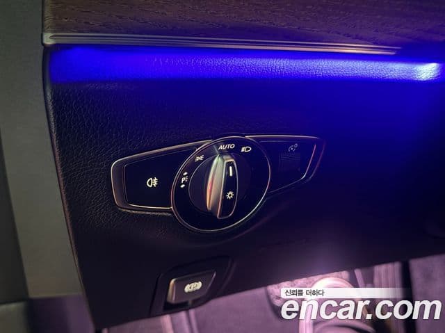 Mercedes-Benz E-класс W213 Exclusive, 2023 12