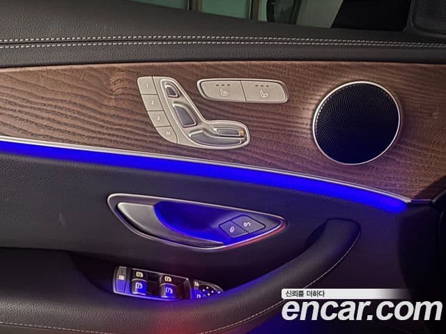 Mercedes-Benz E-класс W213 Exclusive, 2023 13