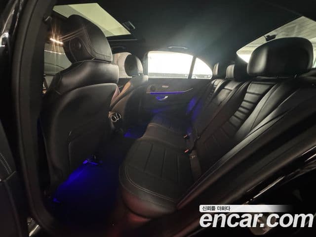 Mercedes-Benz E-класс W213 Exclusive, 2023 20