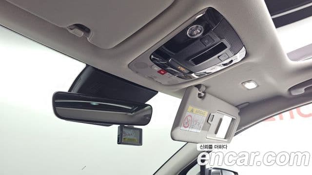 Kia Sportage 5세대 гибрид Signature 2WD, 2023 14