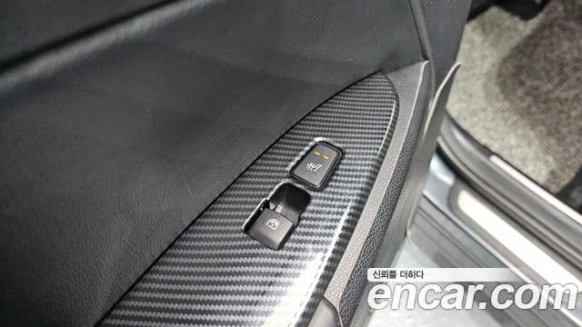 Kia Sportage 5세대 гибрид Signature 2WD, 2023 17