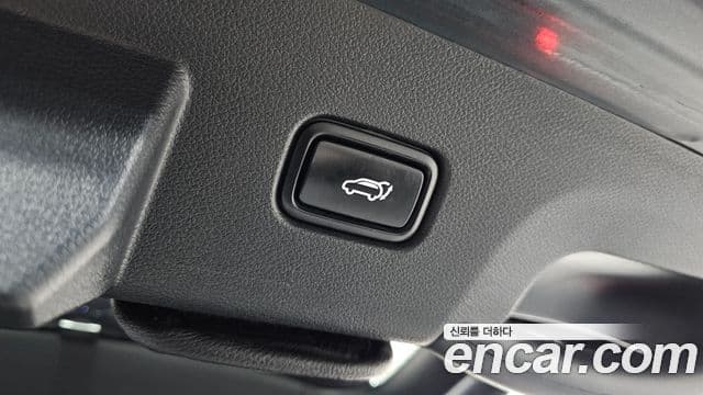 Kia Sportage 5세대 гибрид Signature 2WD, 2023 19