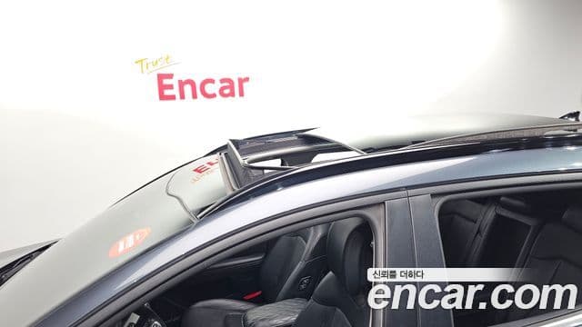 Kia Sportage 5세대 гибрид Signature 2WD, 2023 20