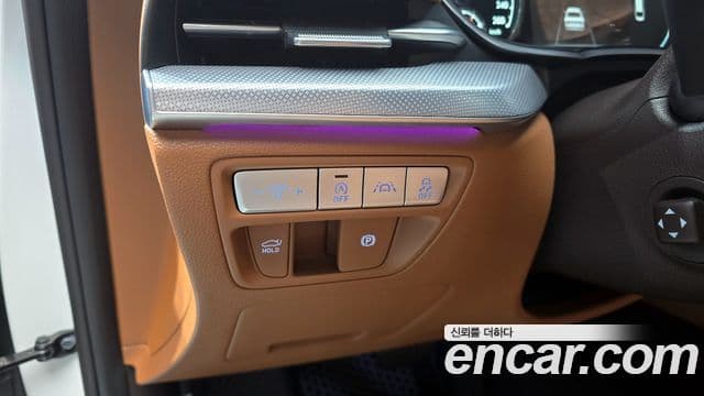 Genesis G80 (RG3) бензин 2.5 турбо 2WD, 2021 13