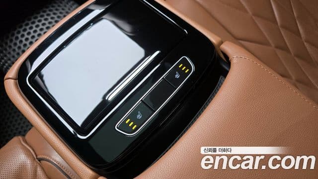 Genesis G80 (RG3) бензин 2.5 турбо 2WD, 2021 18