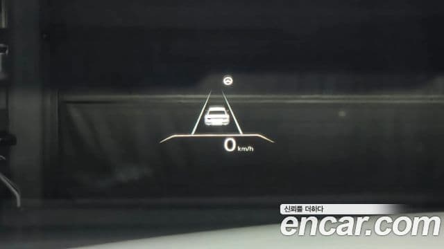 Genesis G80 (RG3) бензин 2.5 турбо 2WD, 2021 19