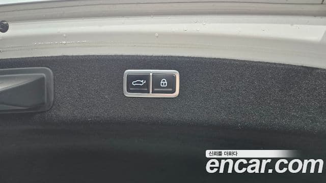 Genesis G80 (RG3) бензин 2.5 турбо 2WD, 2021 20