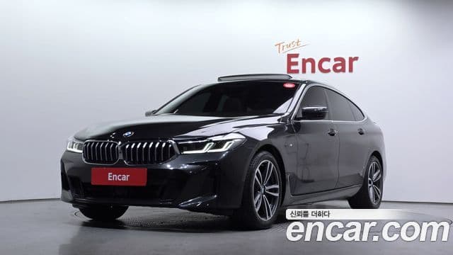 BMW 6시리즈 GT (G32) 620d M Sport, 2024 1