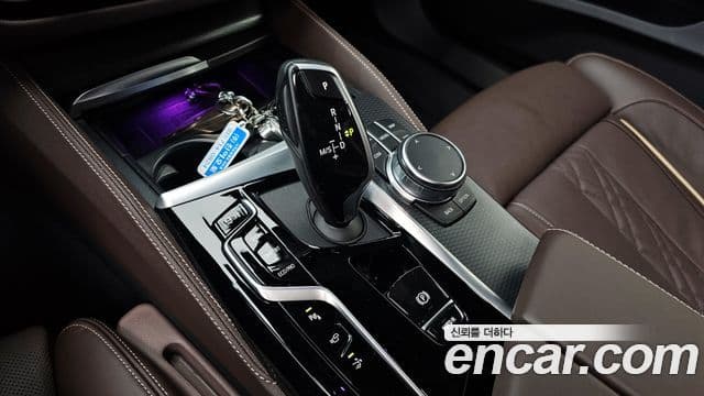 BMW 6시리즈 GT (G32) 620d M Sport, 2024 9