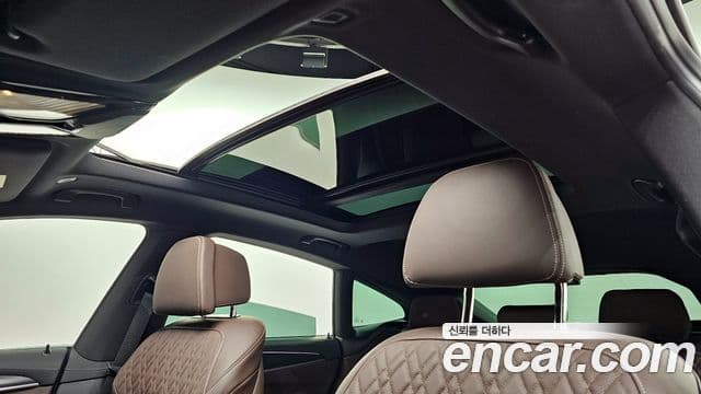 BMW 6시리즈 GT (G32) 620d M Sport, 2024 18