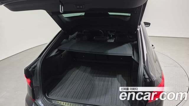 BMW 6시리즈 GT (G32) 620d M Sport, 2024 20