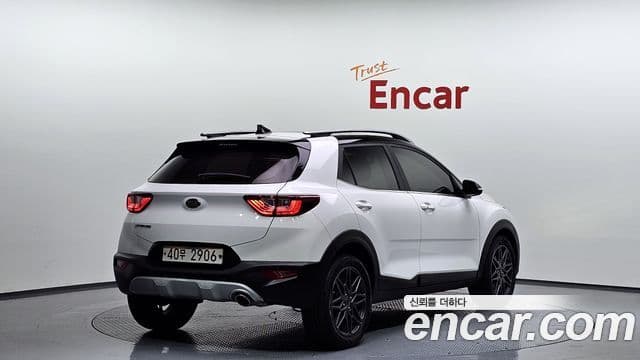 Kia Stonic Trendy, 2019 2