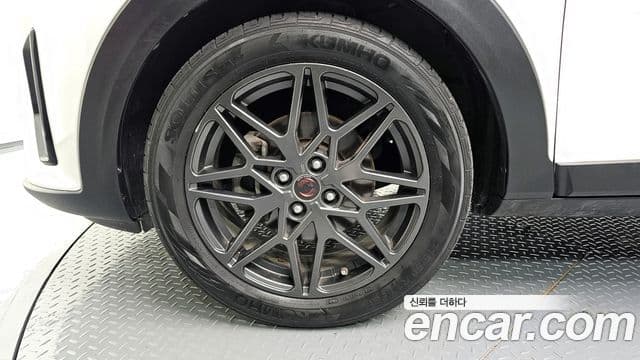 Kia Stonic Trendy, 2019 все фото