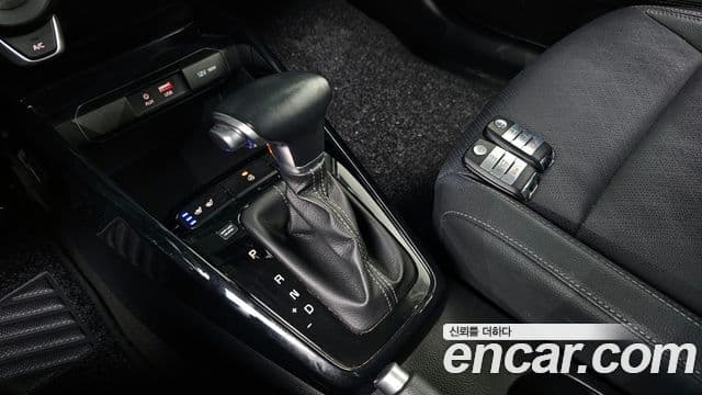 Kia Stonic Trendy, 2019 9