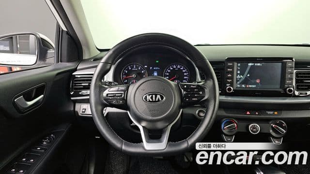 Kia Stonic Trendy, 2019 13