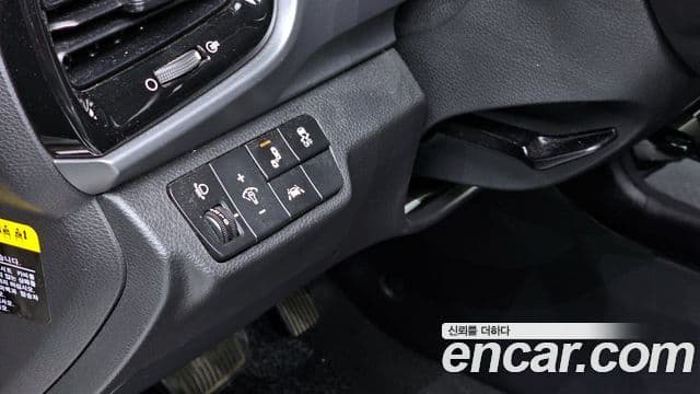 Kia Stonic Trendy, 2019 15