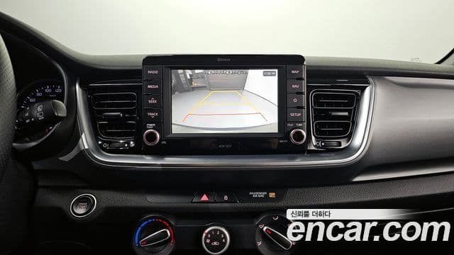 Kia Stonic Trendy, 2019 17