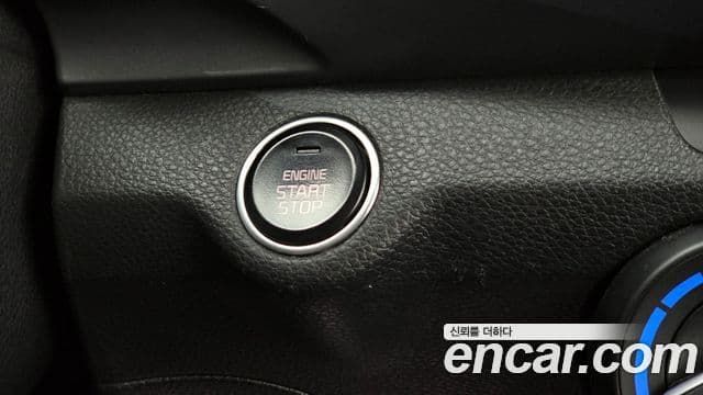 Kia Stonic Trendy, 2019 18