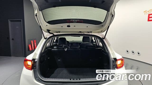 Kia Stonic Trendy, 2019 20