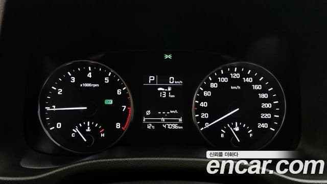 Hyundai Avante AD 1.6 GDI Smart, 2017 8