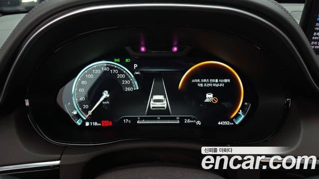 Genesis GV70, 2021 8