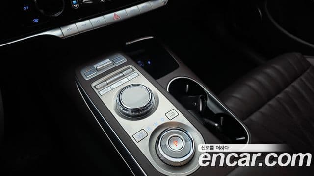 Genesis GV70, 2021 9