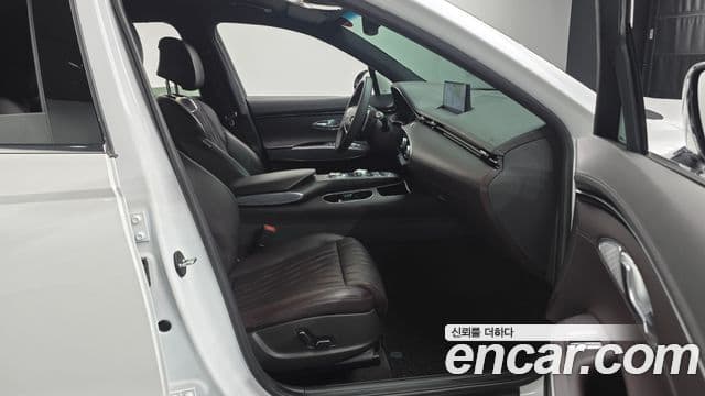 Genesis GV70, 2021 10