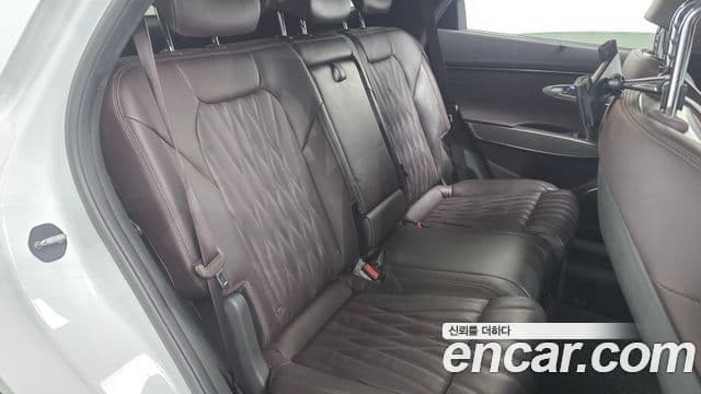 Genesis GV70, 2021 12