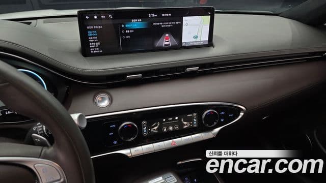 Genesis GV70, 2021 14