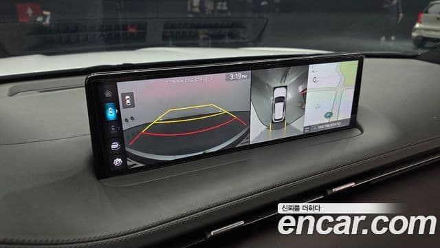 Genesis GV70, 2021 15