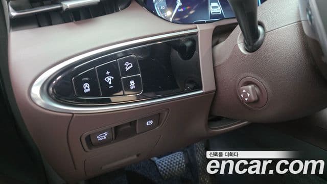 Genesis GV70, 2021 17