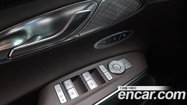 Genesis GV70, 2021 18