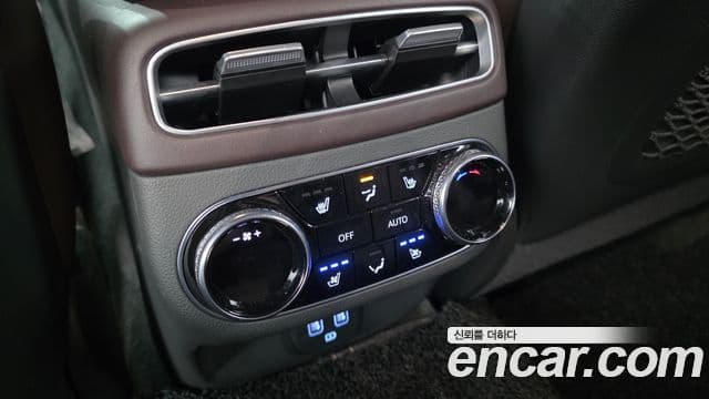 Genesis GV70, 2021 19