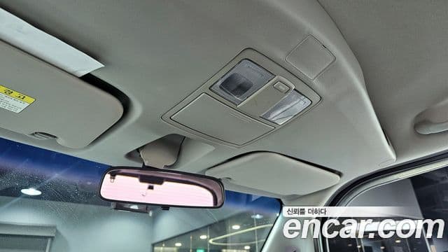 Kia Ray Luxury, 2015 20