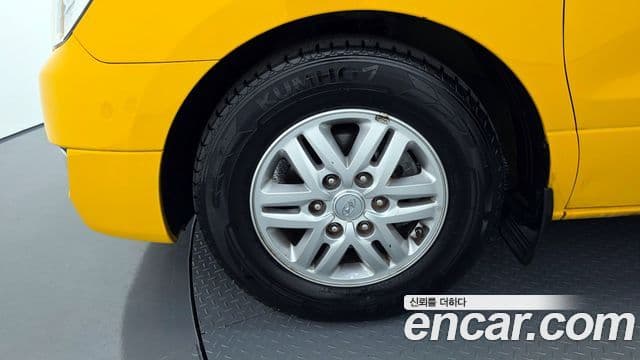 Hyundai Grand Starex детский перевозочный автомобиль, 2017 все фото