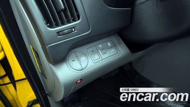 Hyundai Grand Starex детский перевозочный автомобиль, 2017 17