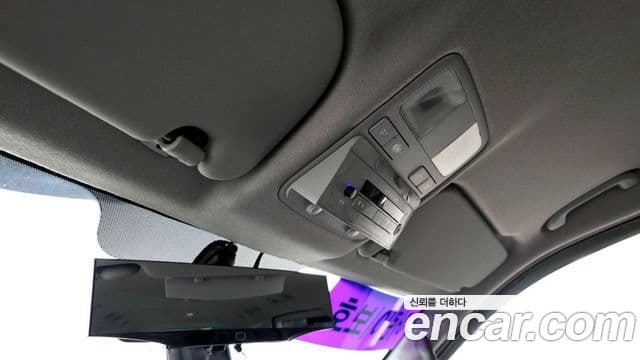 Hyundai Grand Starex детский перевозочный автомобиль, 2017 19