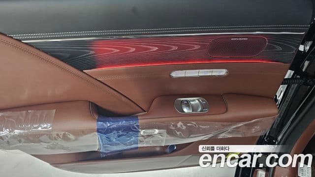 Genesis G90 (RS4) бензин 3.5 турбо AWD, 2026 18