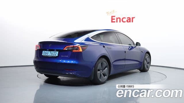 Tesla модель 3 Long Range AWD, 2020 2