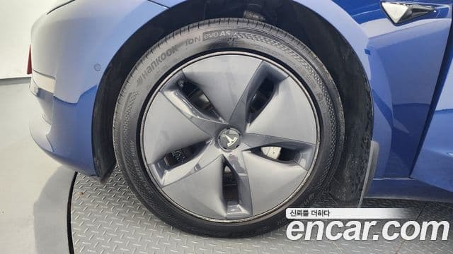 Tesla модель 3 Long Range AWD, 2020 все фото