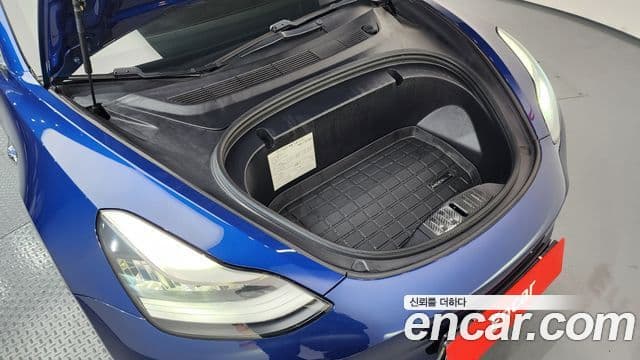 Tesla модель 3 Long Range AWD, 2020 6