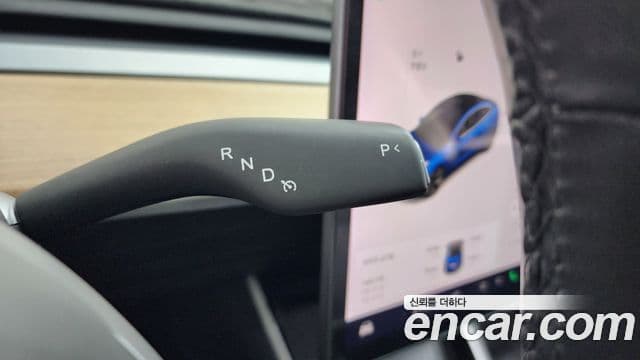 Tesla модель 3 Long Range AWD, 2020 9