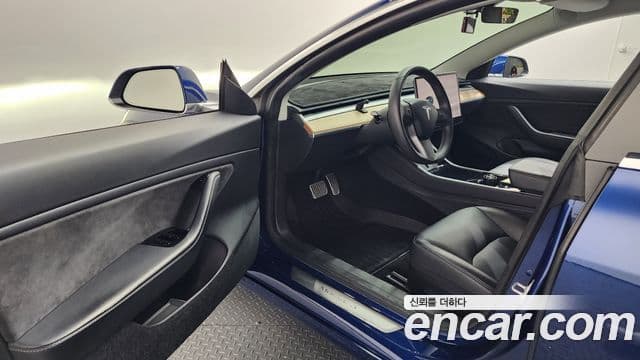 Tesla модель 3 Long Range AWD, 2020 10