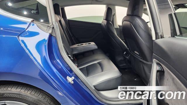 Tesla модель 3 Long Range AWD, 2020 12